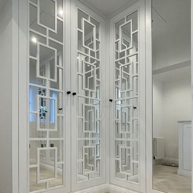 Heritage style doors for wardrobes, kitches dressingrooms