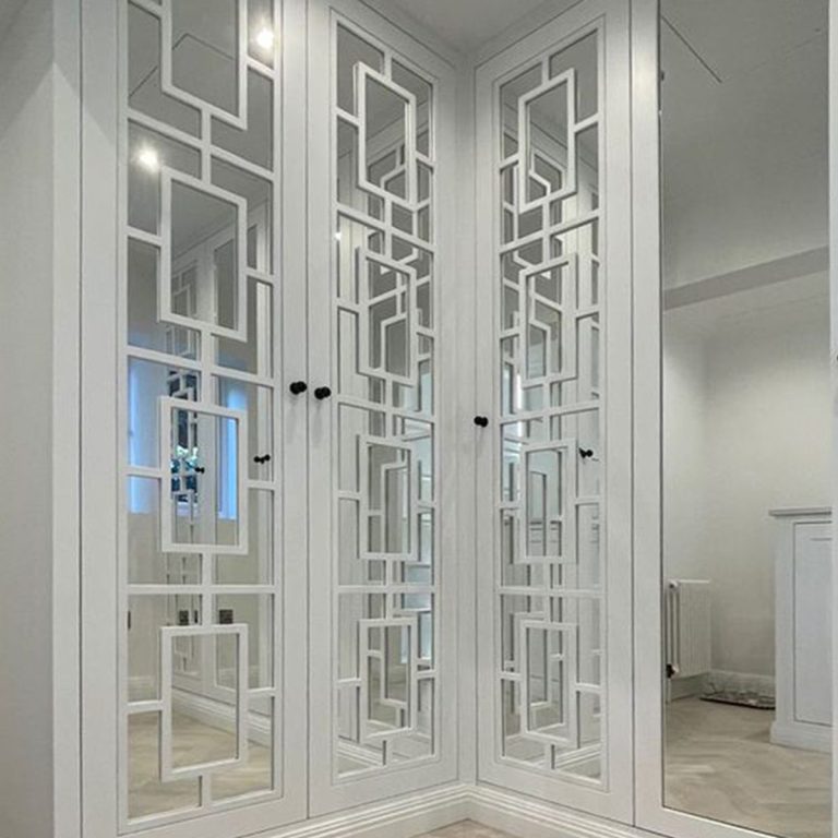 Heritage style doors for wardrobes, kitches dressingrooms