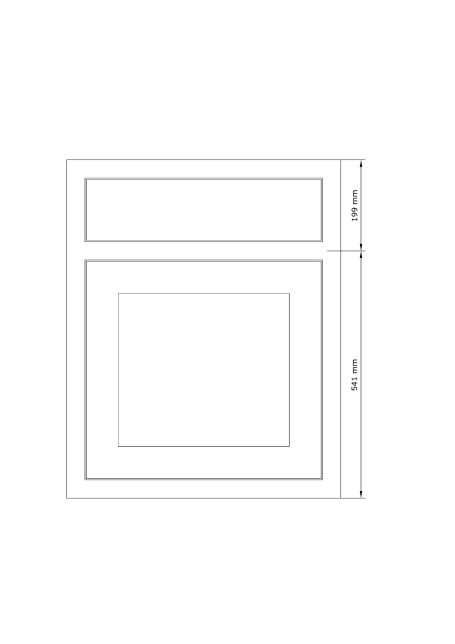 drawer line matrix